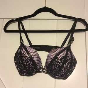 victoria’s secret CUTE bombshell bra